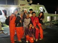 「男たちの馬歌 ～竜宮城に眠る宝の島変」