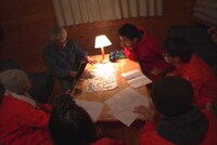 「男たちの馬歌 ～竜宮城に眠る宝の島変～」