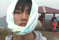 「男たちの馬歌 ～竜宮城に眠る宝の島変～」