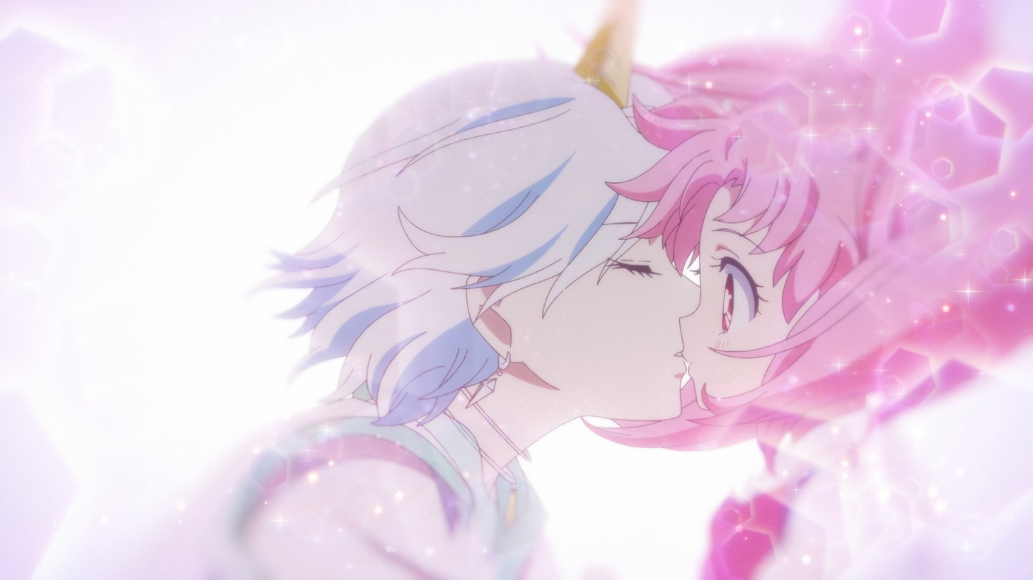 「劇場版 美少女戦士セーラームーン Eternal 前編」
