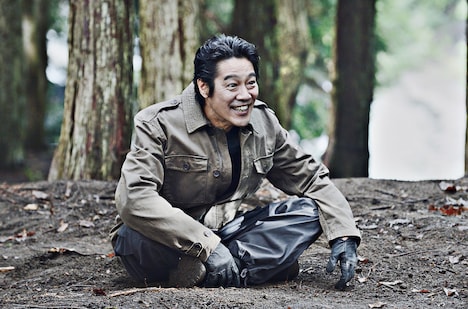 「ザ・ファブル 殺さない殺し屋」新場面写真