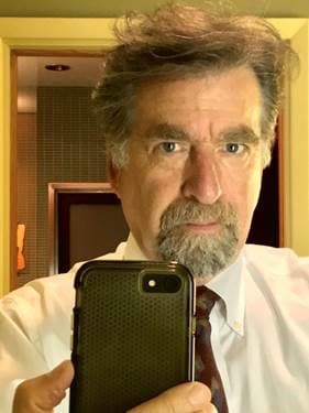 ロバート・ハーモン