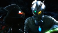 「大怪獣バトル ウルトラ銀河伝説 THE MOVIE」