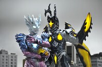 「ウルトラマンサーガ」