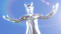 「ウルトラゼロファイト」