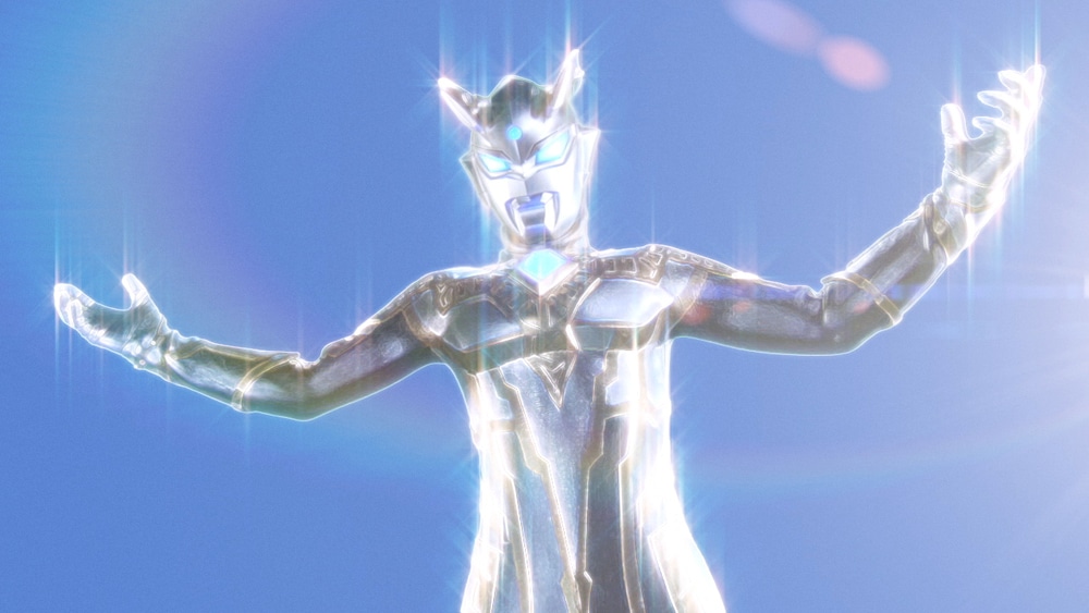「ウルトラゼロファイト」