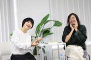 今泉力哉、Aマッソ加納との対談で「金属バット、Aマッソ、蛙亭で恋愛映画作りたい」