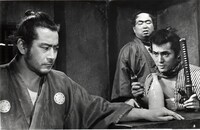 「用心棒」 (c)TOHO CO.,LTD.