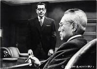 「悪い奴ほどよく眠る」 (c)TOHO CO.,LTD.