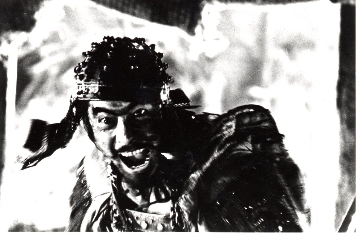 「七人の侍」 (c)TOHO CO.,LTD.