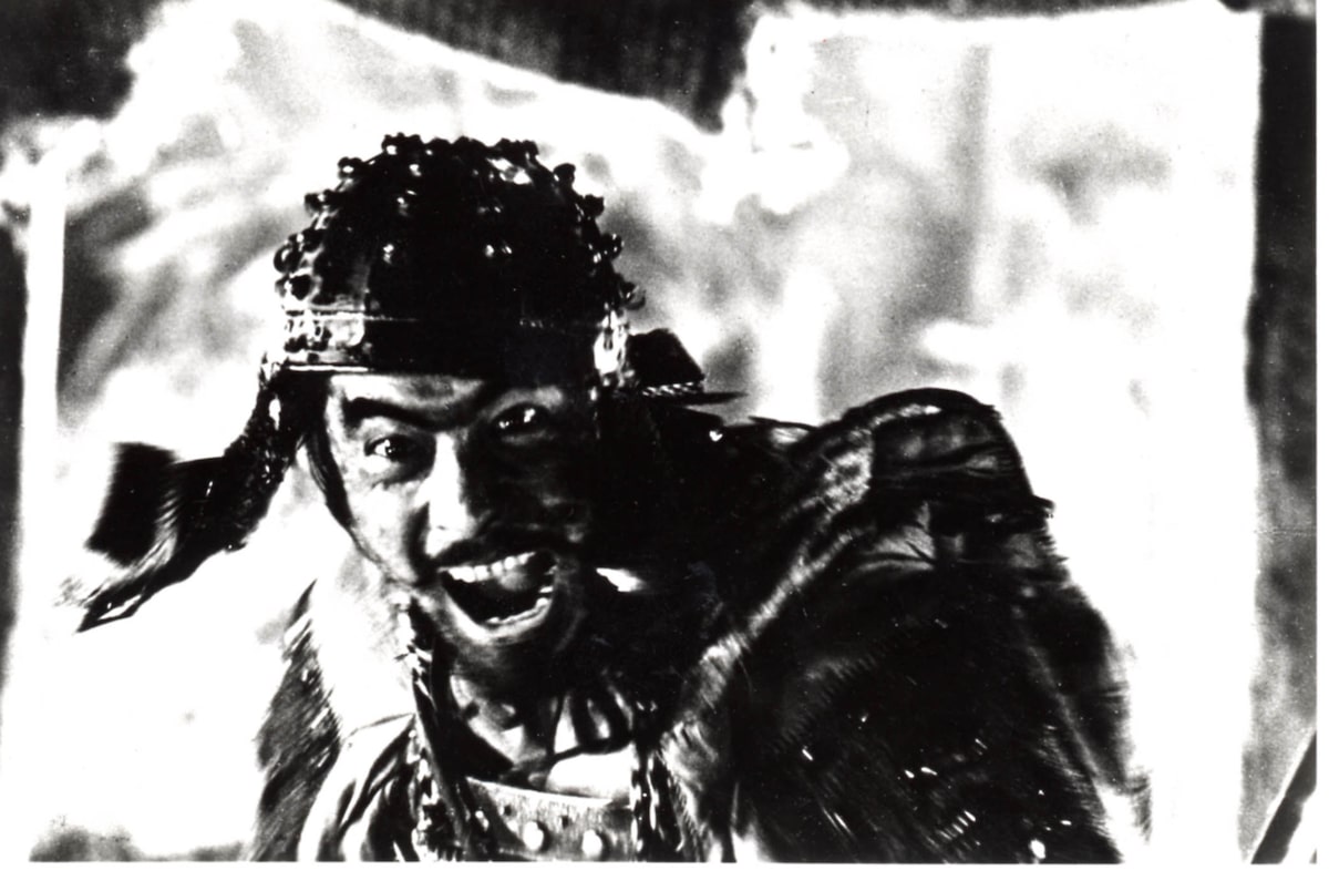 黒澤明 三船敏郎の特集上映が元日から 七人の侍 用心棒 など12本 映画ナタリー