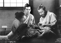 「赤ひげ」 (c)TOHO CO.,LTD.