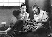 「赤ひげ」 (c)TOHO CO.,LTD.