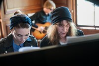 「ソング・トゥ・ソング」