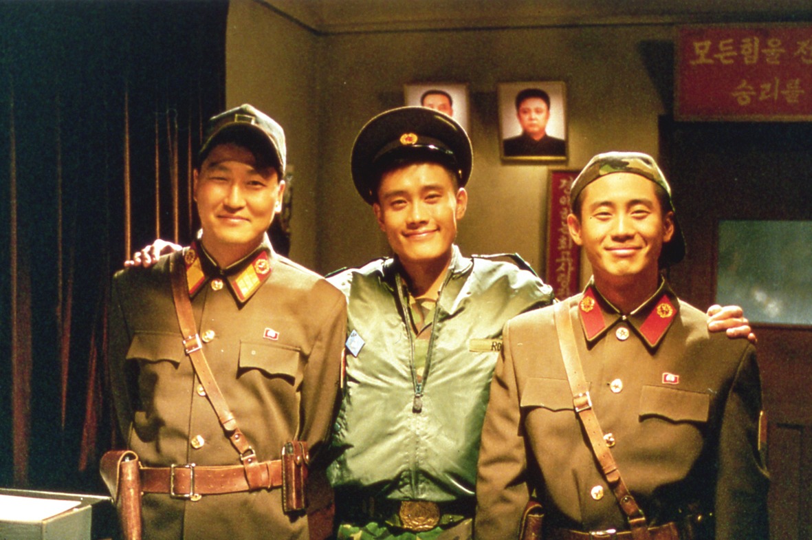 「JSA」