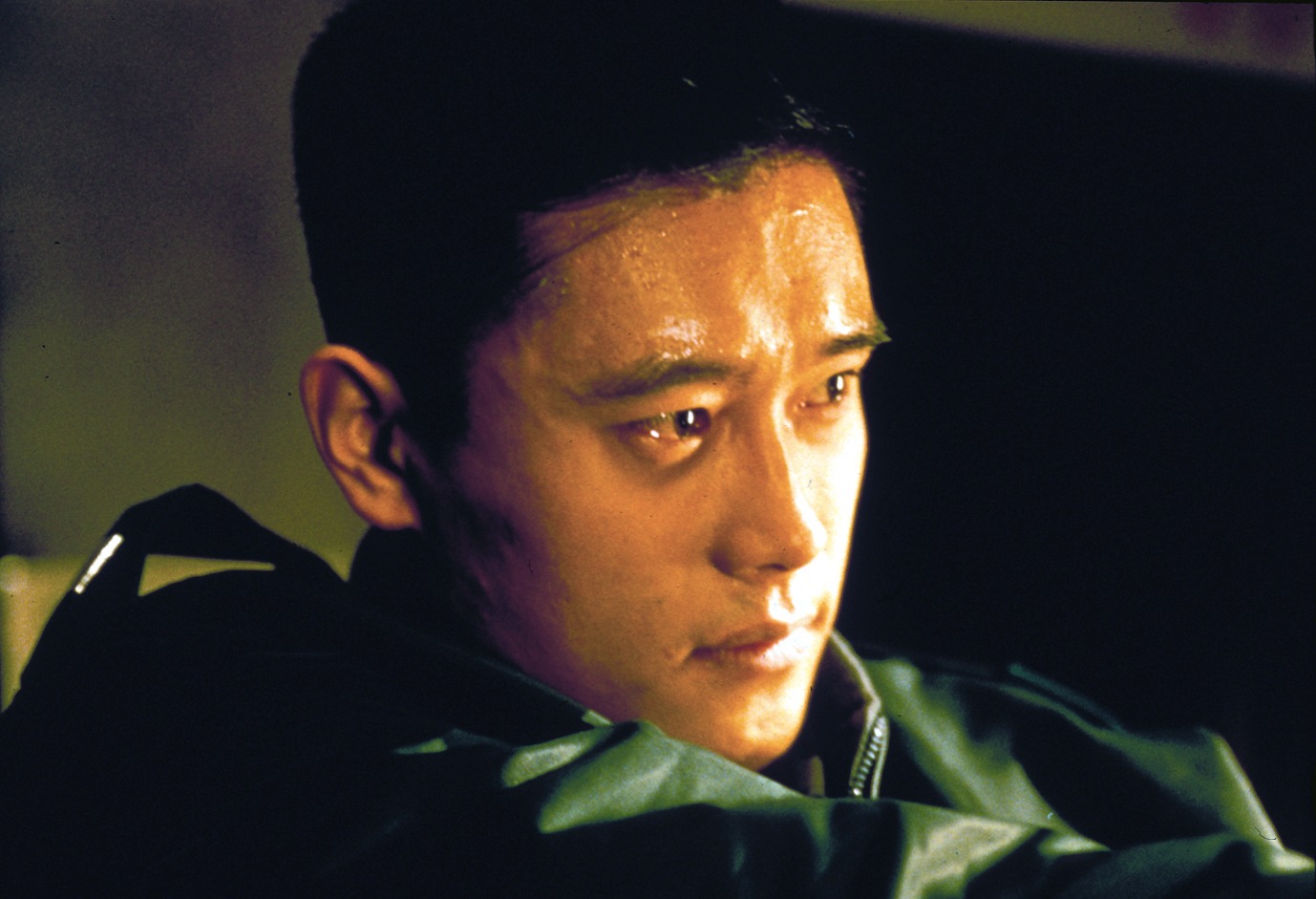 「JSA」
