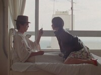 「三月のライオン」