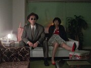 「三月のライオン」