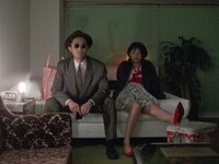 「三月のライオン」