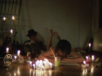 「三月のライオン」