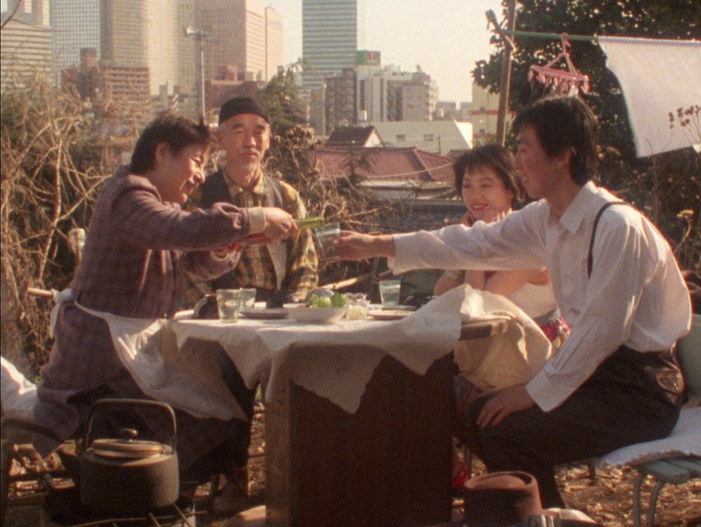 三月のライオン('92矢崎仁司グループ) 三月のライオン（1992）の上映スケジュール・映画情報｜映画の時間