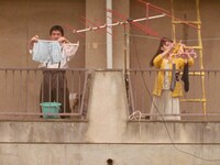 「三月のライオン」