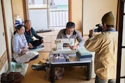 「すばらしき世界」