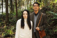 「劇場版TRICK 霊能力者バトルロイヤル」 (c)2010「劇場版TRICK 霊能力者バトルロイヤル」製作委員会