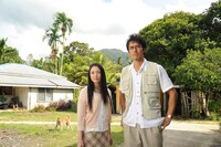 「トリック劇場版 ラストステージ」 (c) 2014「トリック－劇場版－ラストステージ」製作委員会