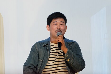岡野陽一