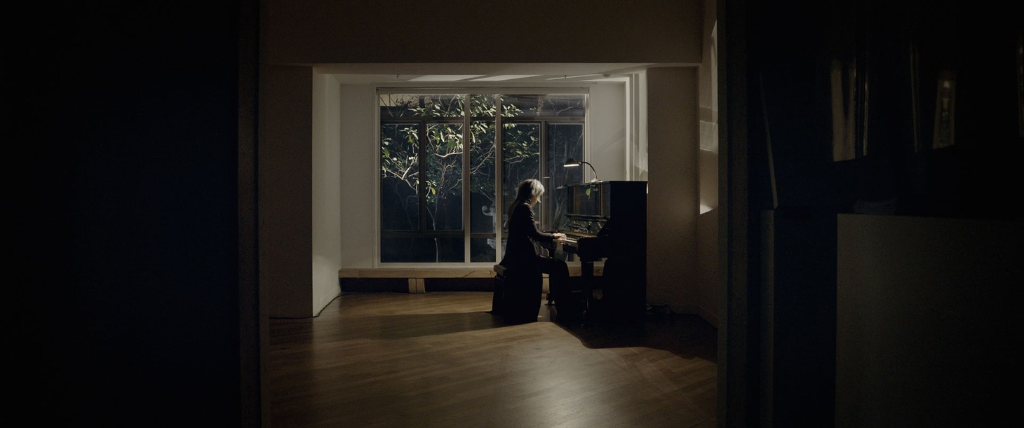 「TWO - in transit Hara Museum」
