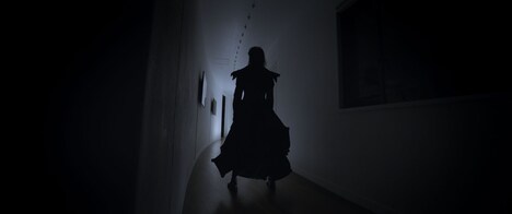 「TWO - in transit Hara Museum」