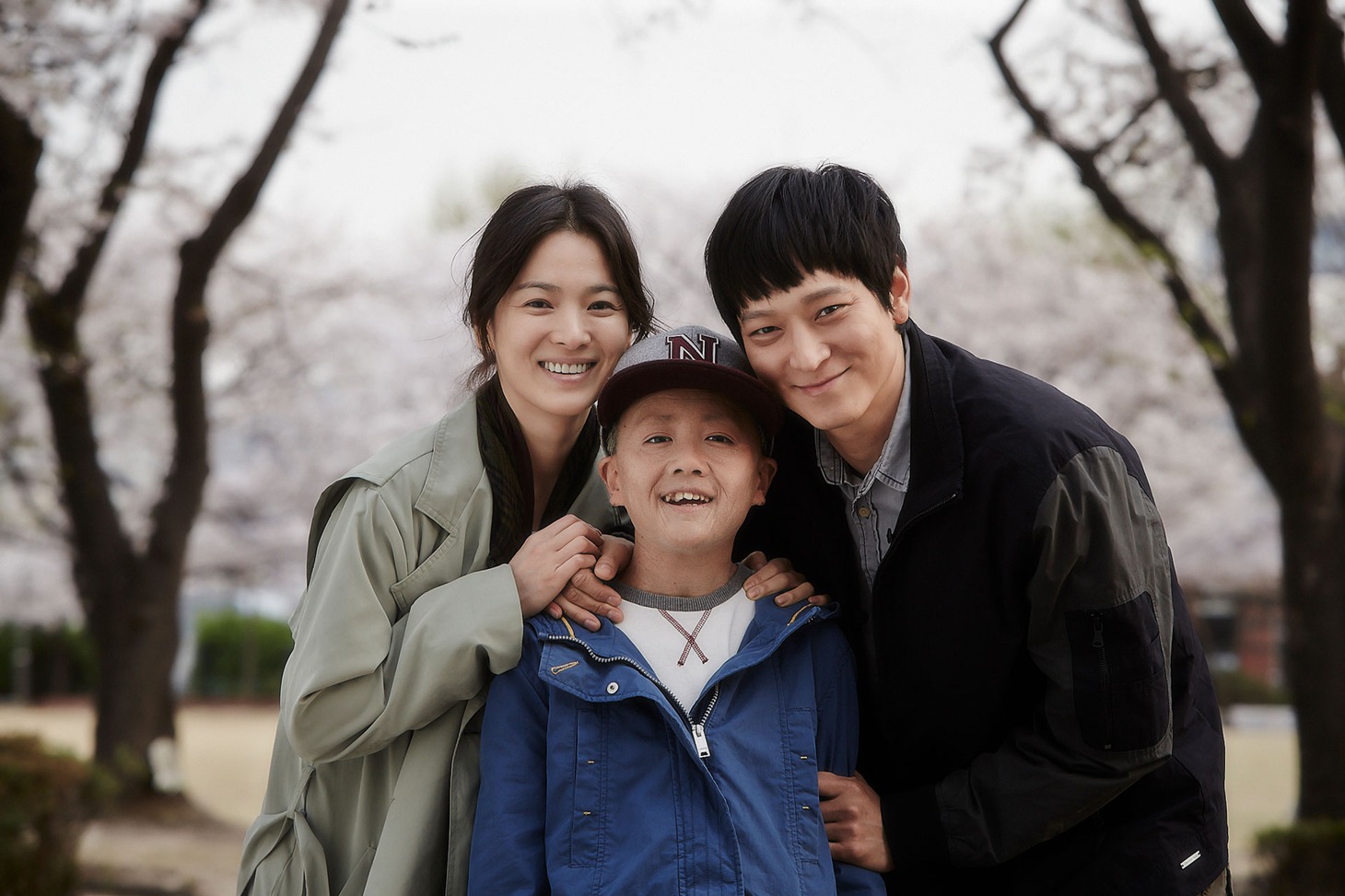 「世界で一番いとしい君へ」 (c)2014 ZIP CINEMA All Rights Reserved.