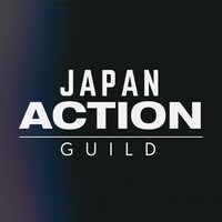 「JAPAN ACTION GUILD」ロゴ