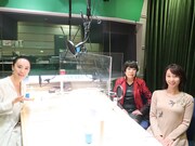 河瀬直美がコシノジュンコとトーク、オリンピックへの思いを明かす