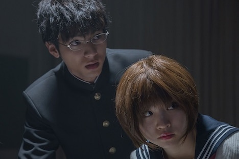 ドラマ「トモダチゲーム」