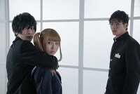 「トモダチゲーム 劇場版FINAL」