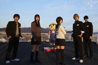 「トモダチゲーム 劇場版」