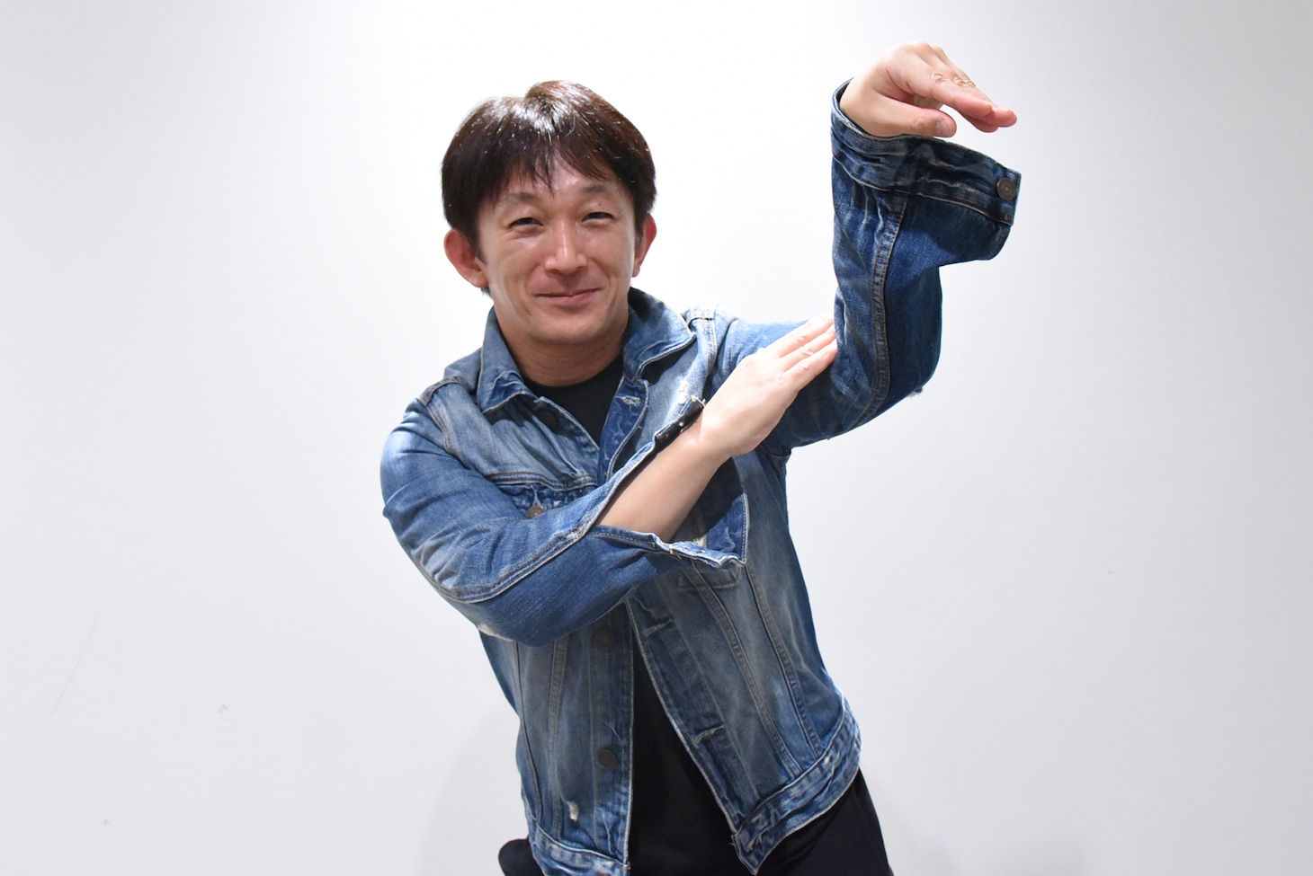 谷垣健治