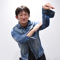 アクション監督:谷垣健治(前編)「香港映画の現場を見て『この中にいたい』と思った」