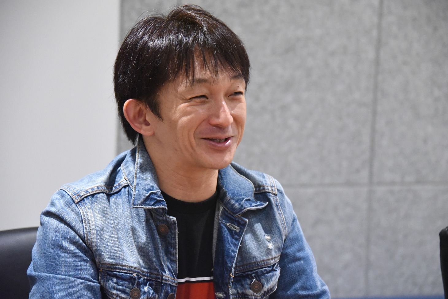 谷垣健治