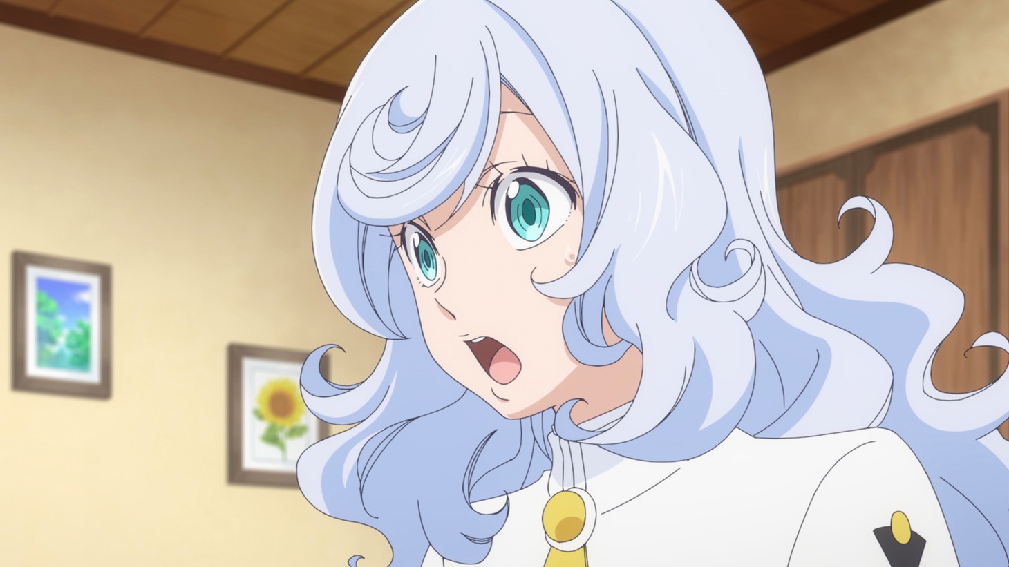 「ARIA The CREPUSCOLO」新場面カット