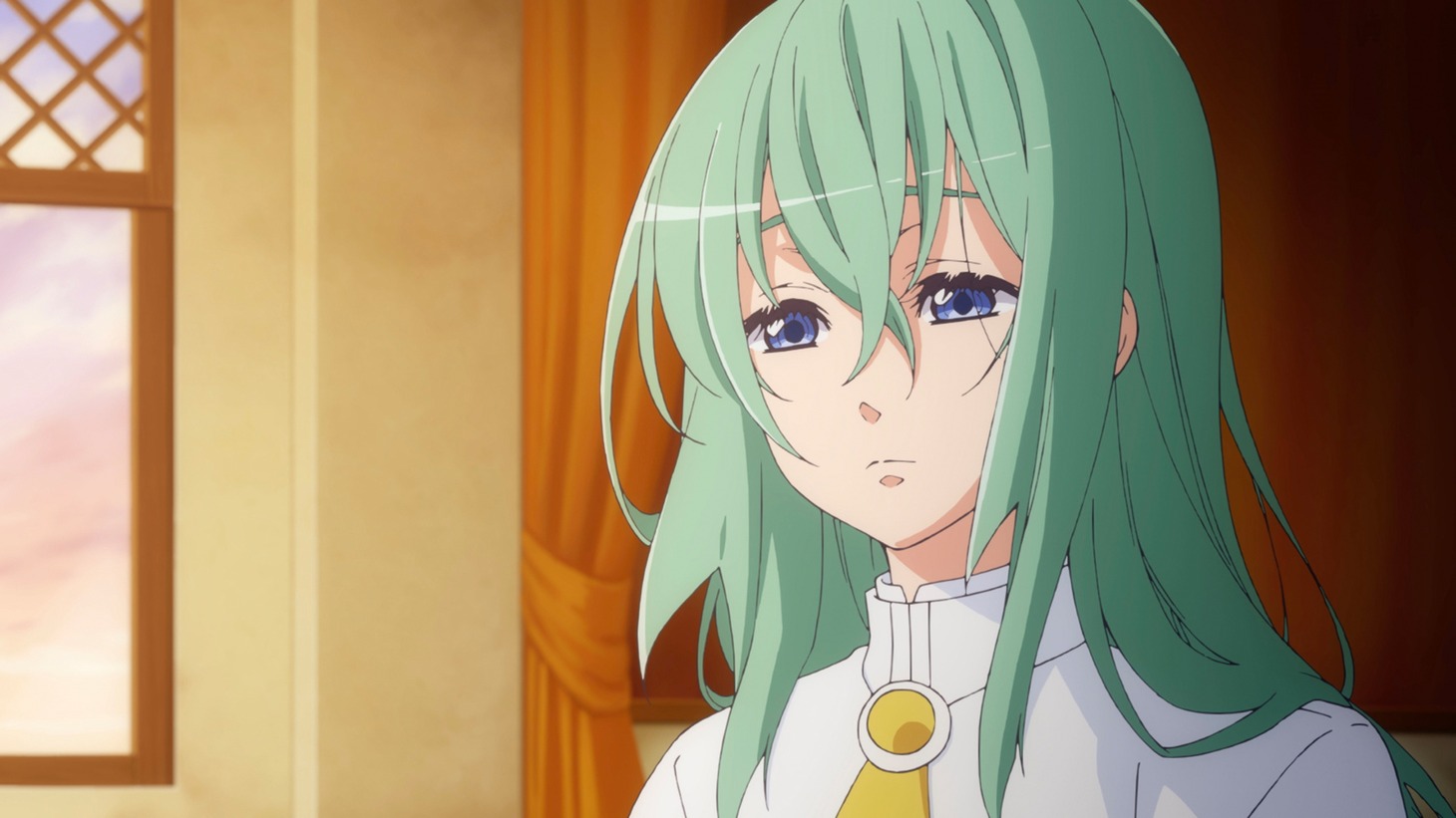 「ARIA The CREPUSCOLO」新場面カット