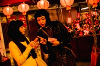 「越年 Lovers」新場面写真