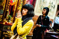 「越年 Lovers」新場面写真