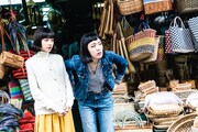 「越年 Lovers」新場面写真