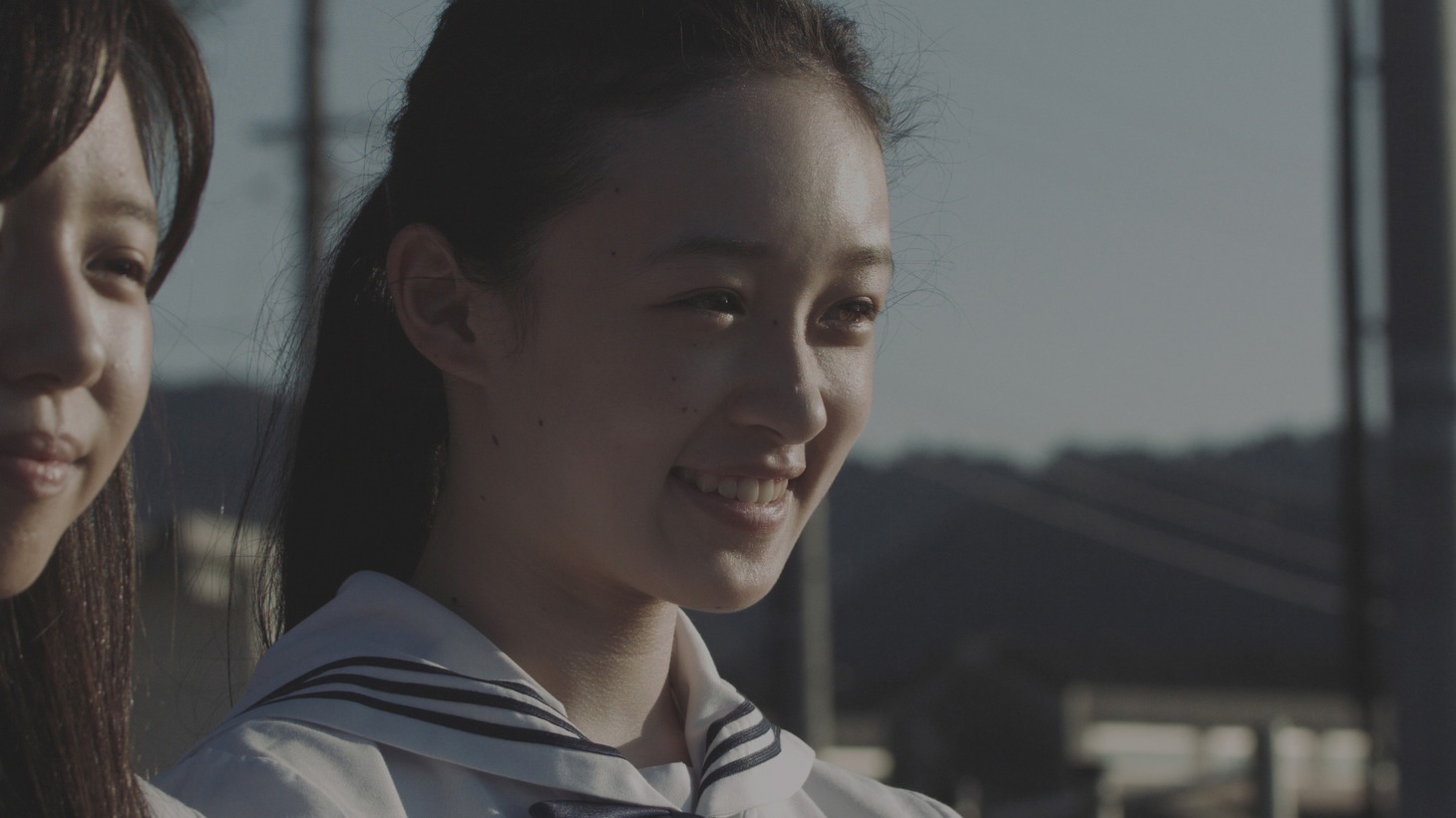 「漂流ポスト」