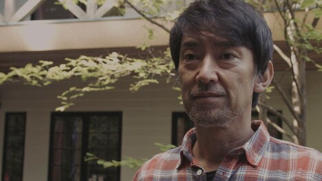 「漂流ポスト」