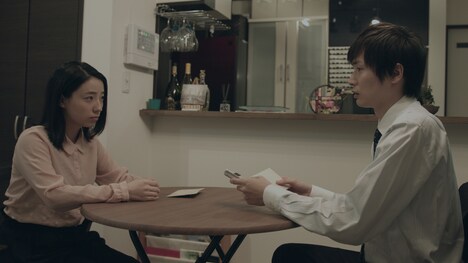 「漂流ポスト」