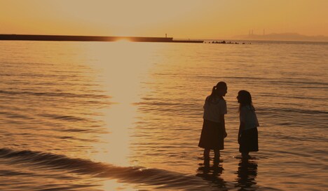 「漂流ポスト」